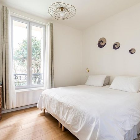 Appartement Puteaux La Defense Exteriér fotografie